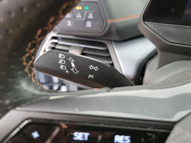 CUPRA Born 58kWh 204 CV