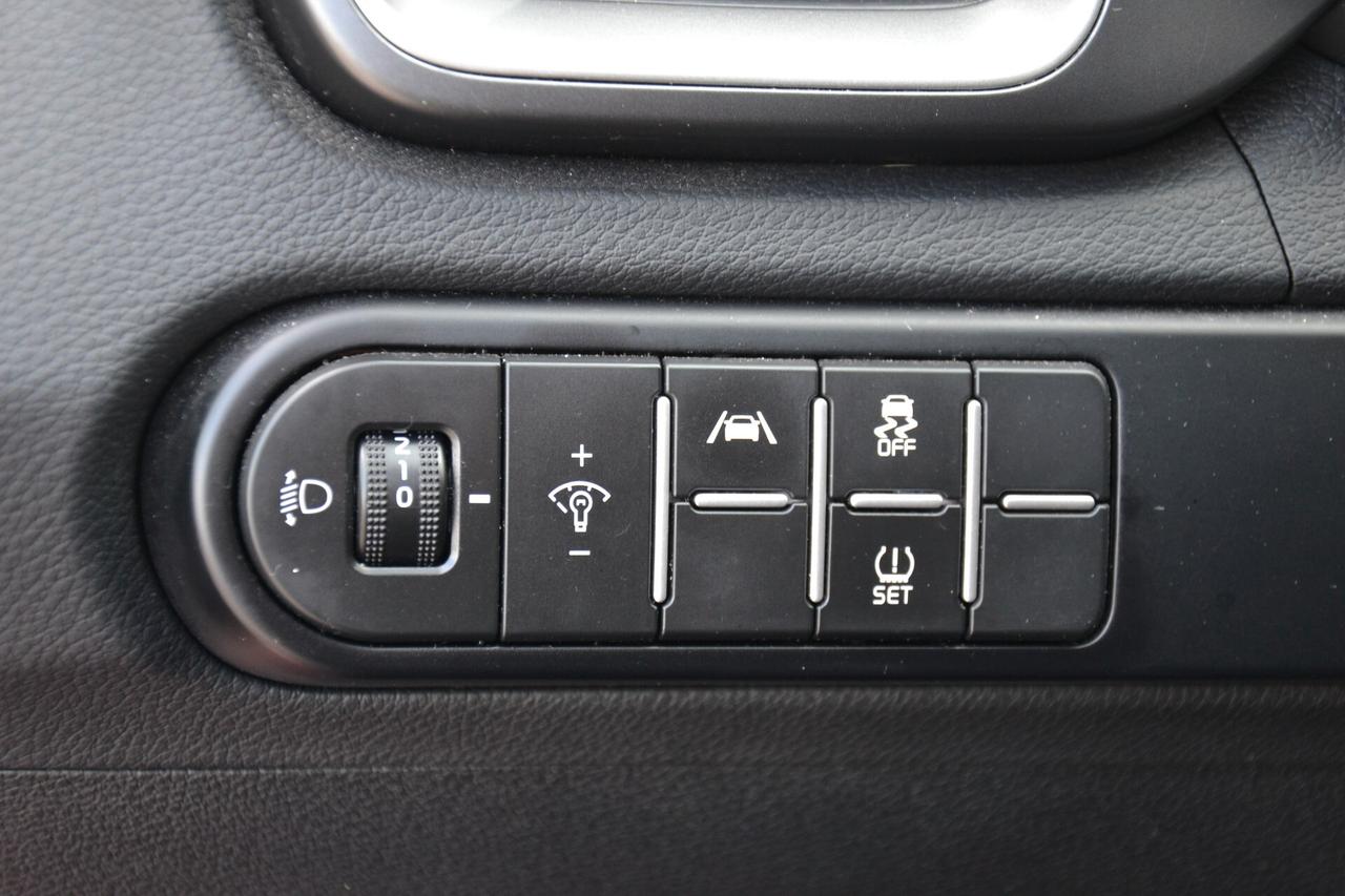 Kia Ceed Sportswagon 1.6 CRDi 136 CV MHEV SW Business