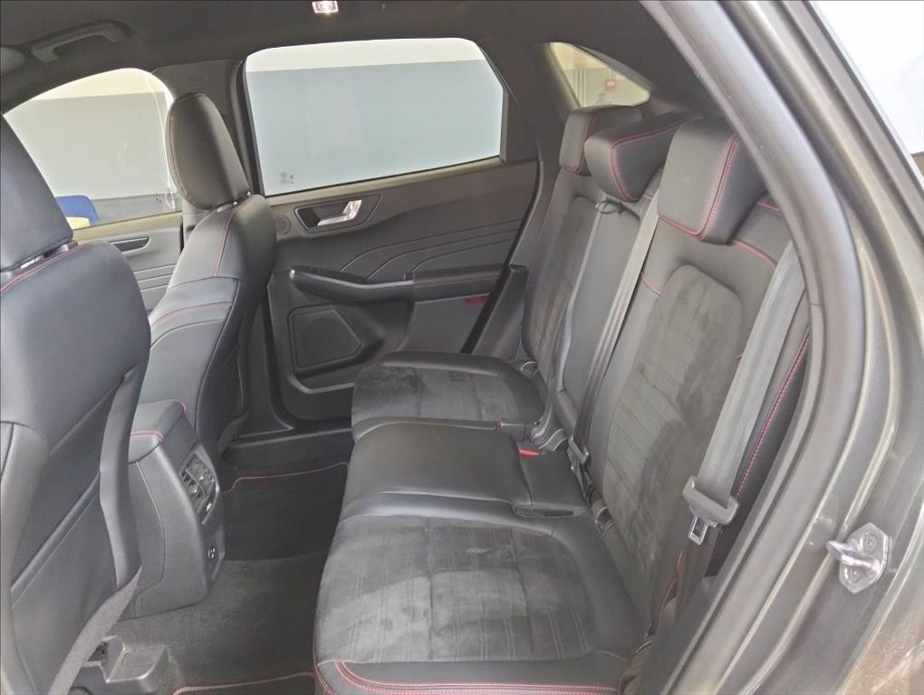 FORD Kuga 1.5 ecoblue ST-Line X 2wd 120cv auto del 2022