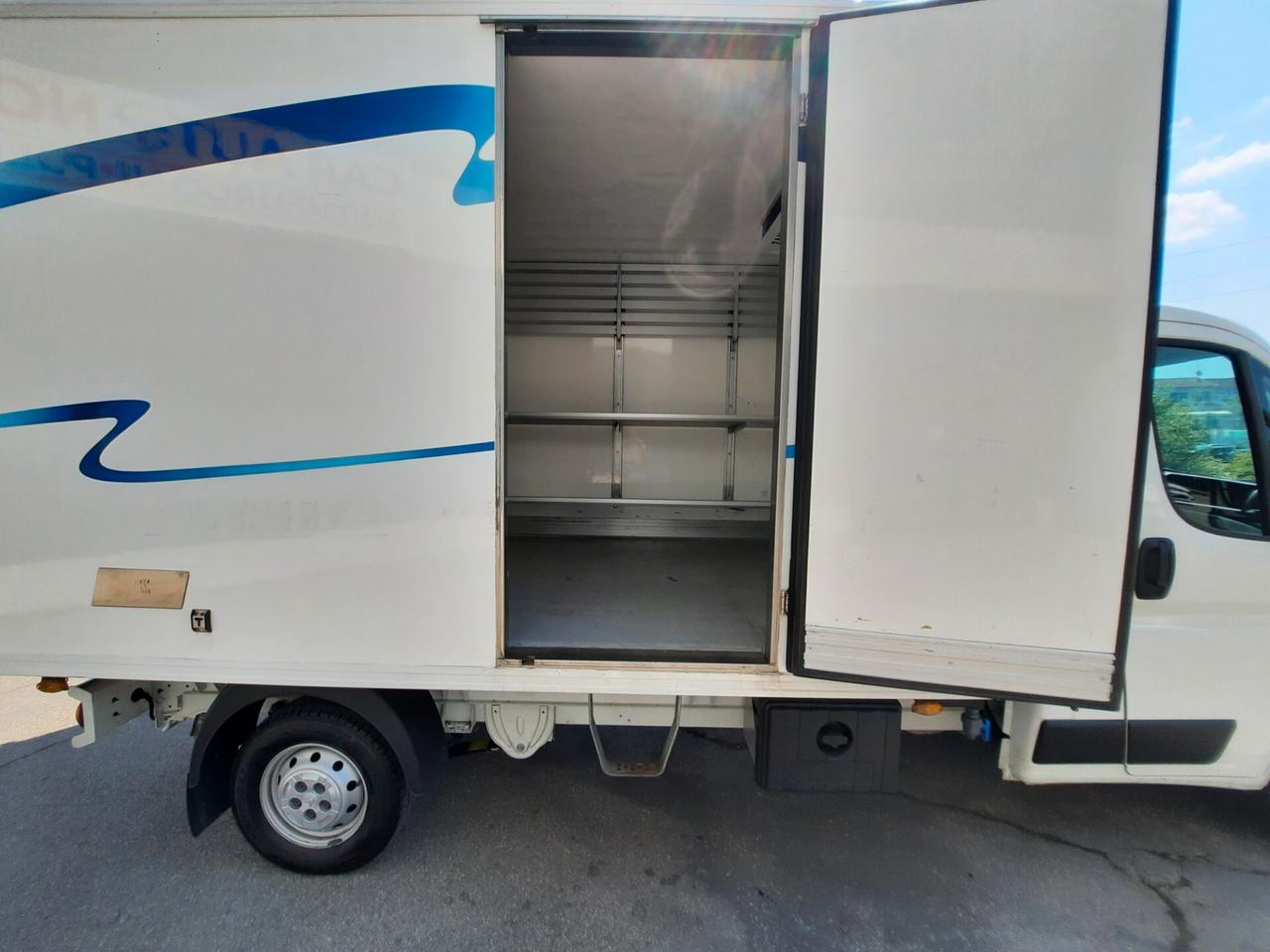 PEUGEOT BOXER FRIGO FRCX - 20°
