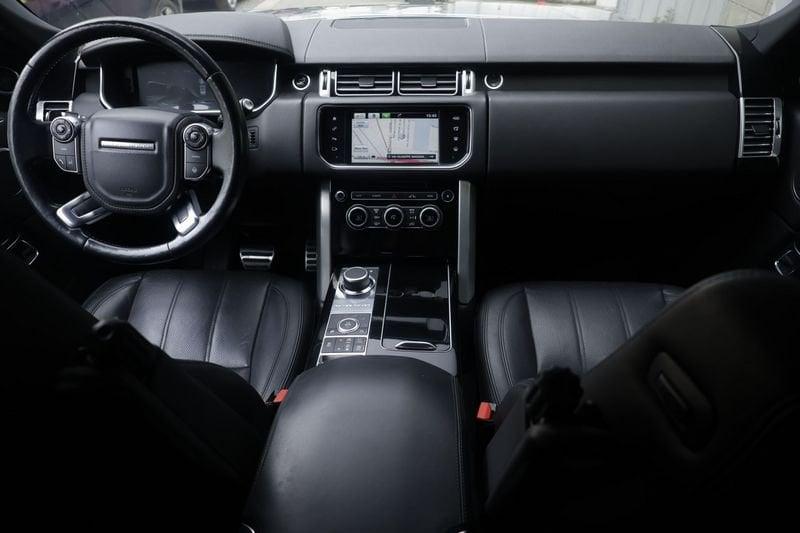 Land Rover Range Rover 4.4 SDV8 Autobiography PROMOZIONE Unicoproprietario