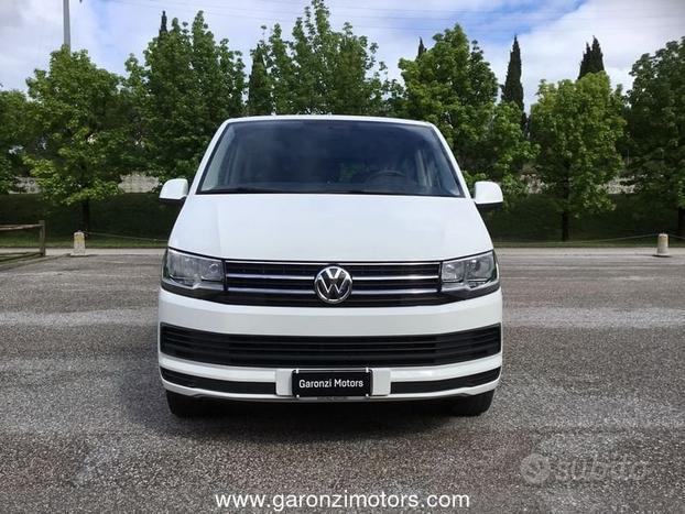 Volkswagen Caravelle 2.0 TDI 150CV PC Comfortline