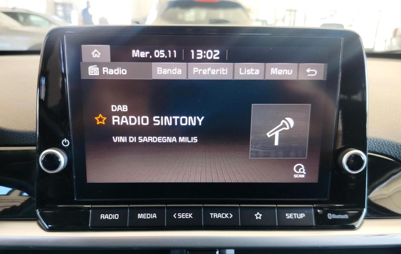 Kia Picanto 1.0 dpi Style