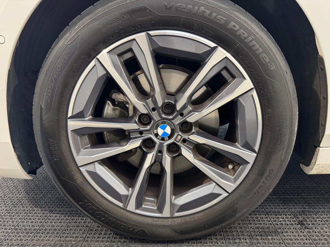 Bmw 2er Active Tourer 218i Msport