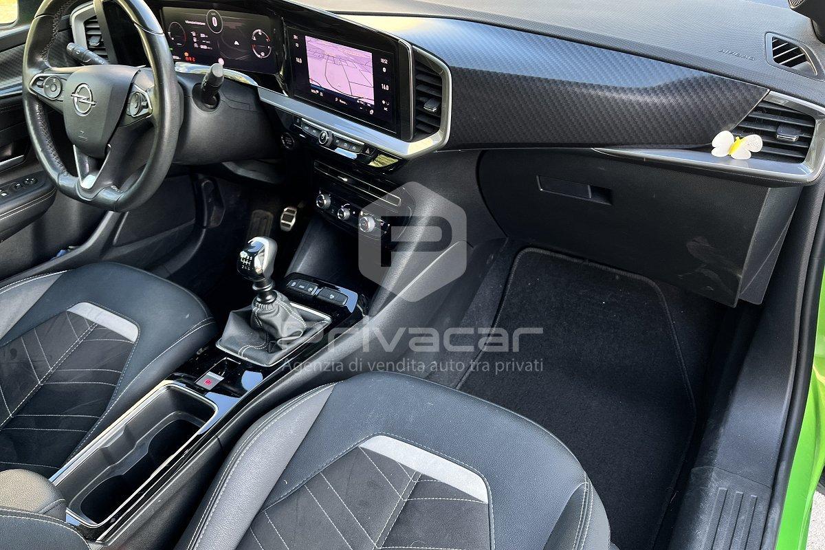 OPEL Mokka 1.5 diesel Elegance