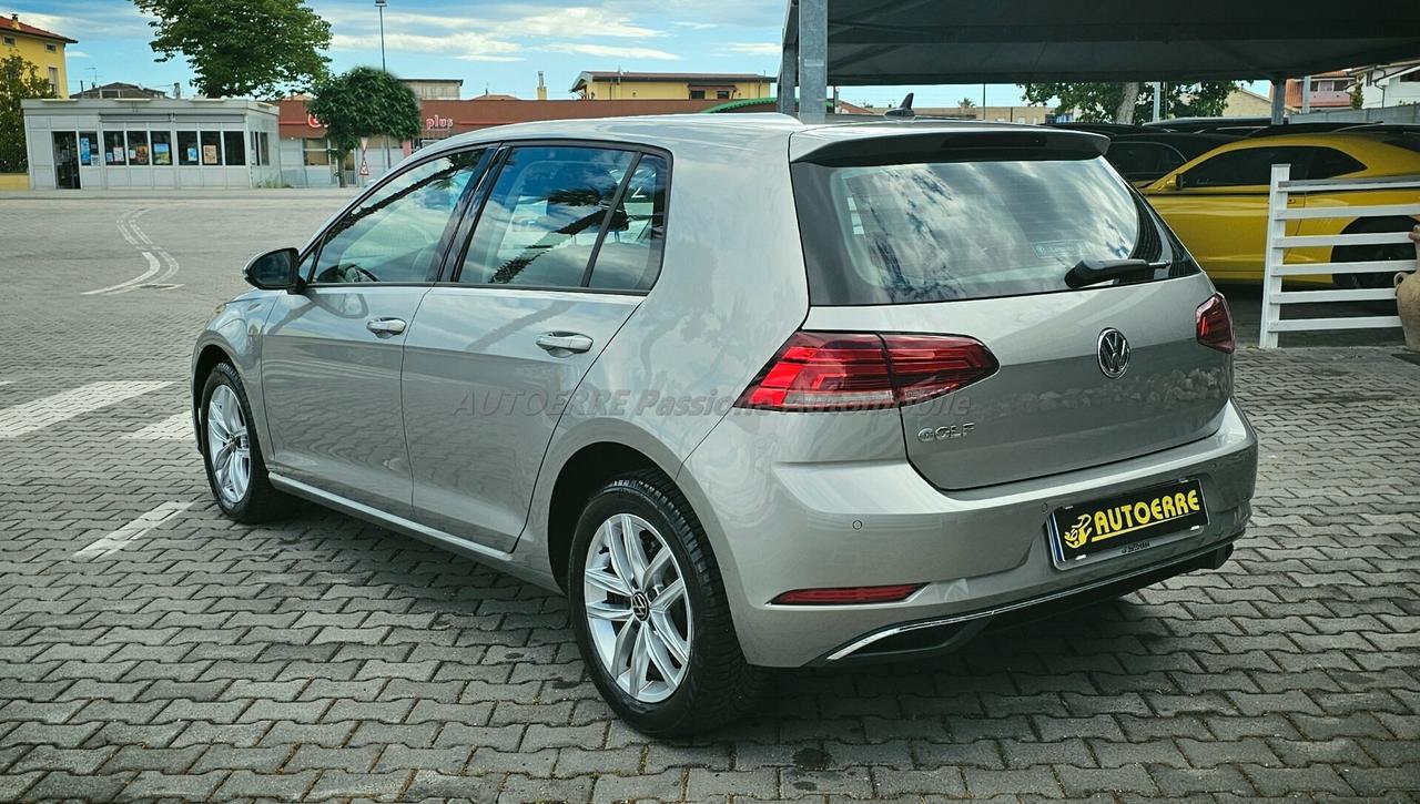 VOLKSWAGEN Golf 7 - 1.6 TDI