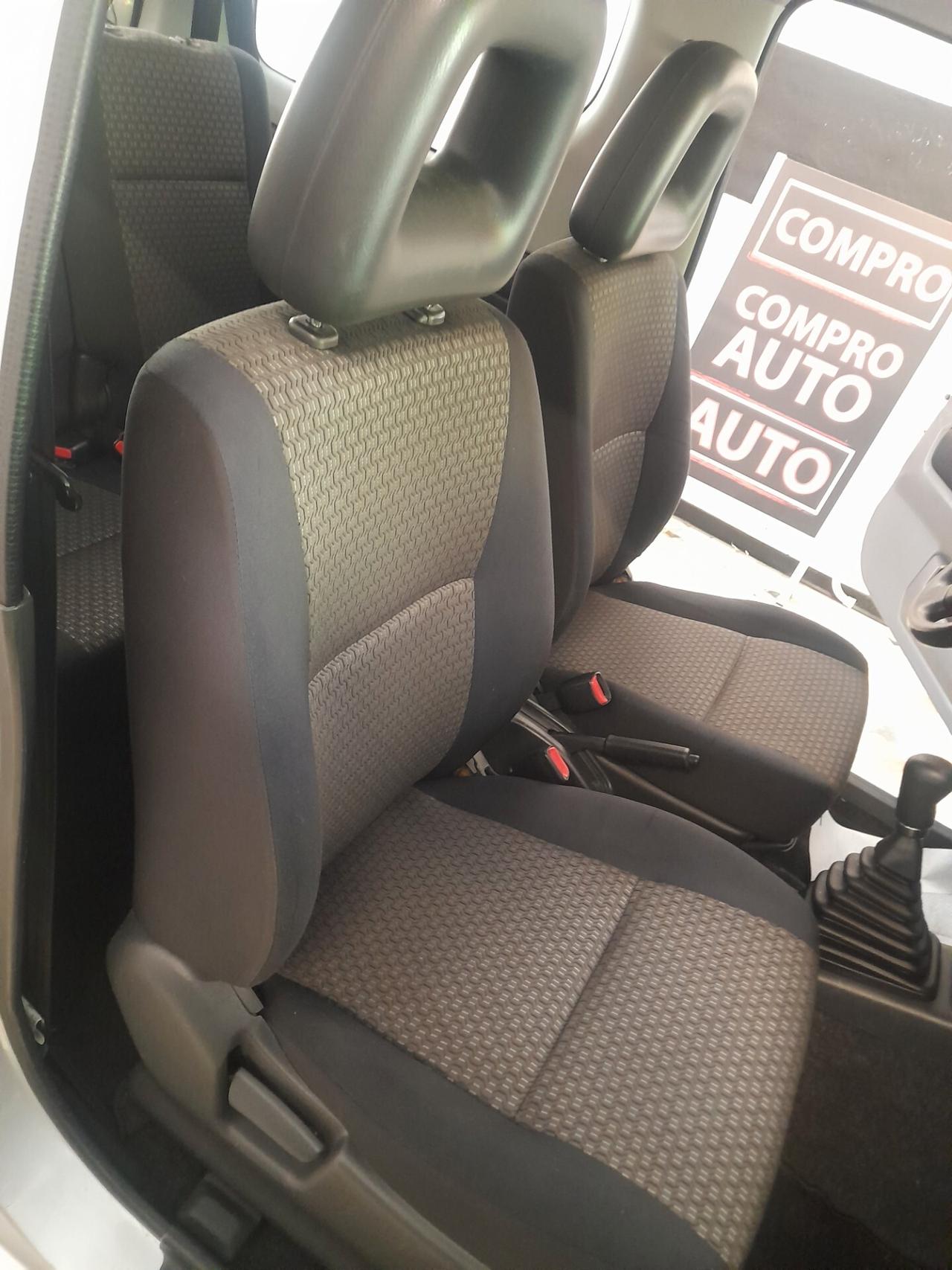 Suzuki Jimny 1.3i 16V cat 4WD Special