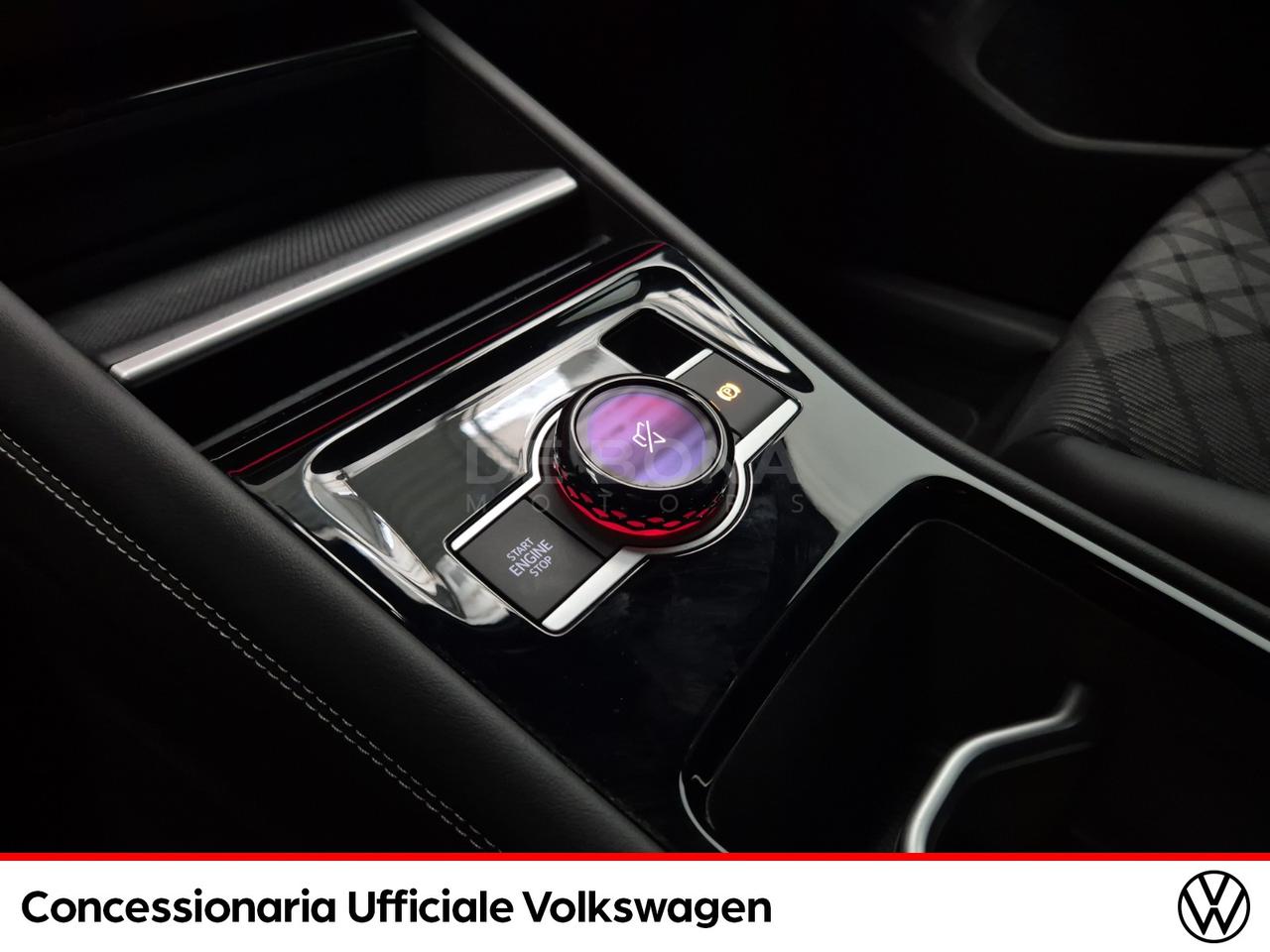 Volkswagen Tiguan 2.0 tdi r-line 150cv dsg