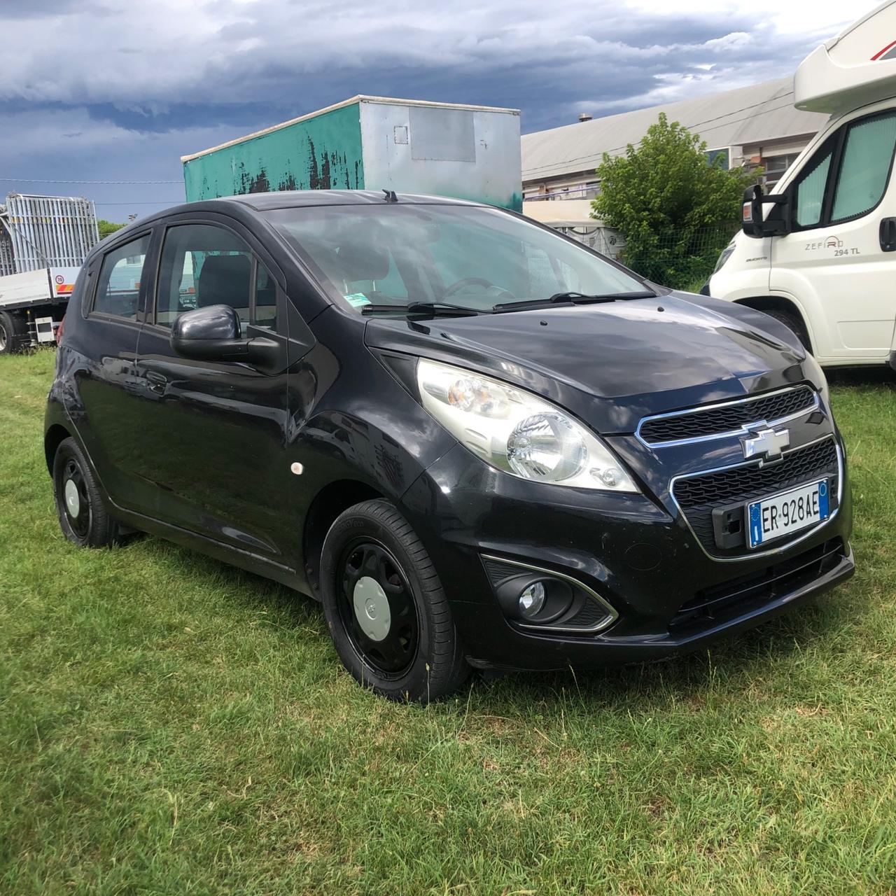 Chevrolet Spark 1.0 LS GPL