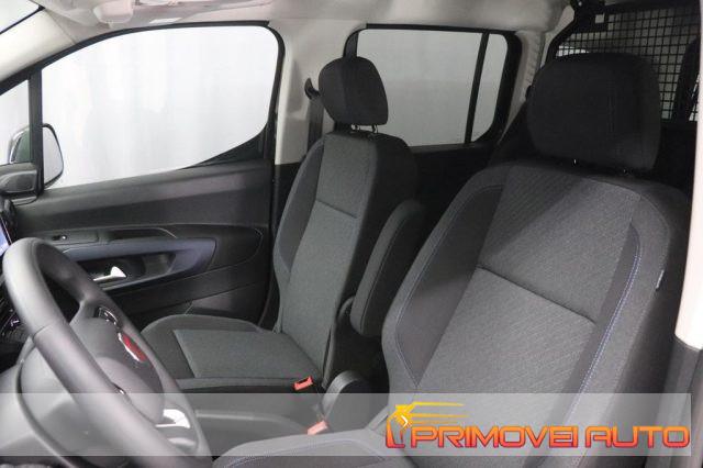 FIAT Doblo 1.5 BlueHdi 100CV