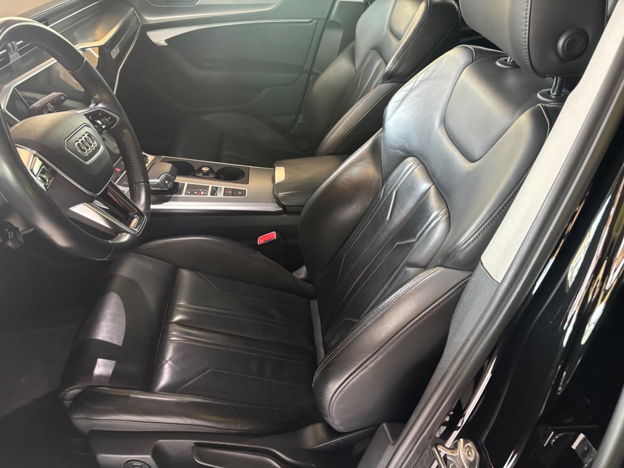 Audi A6 Avant 45 3.0 TDI quattro tiptronic Business Design