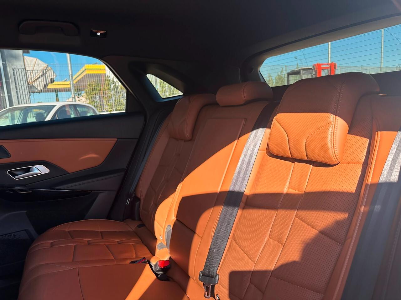 DS 7 Crossback aut. 130CV Performance Line