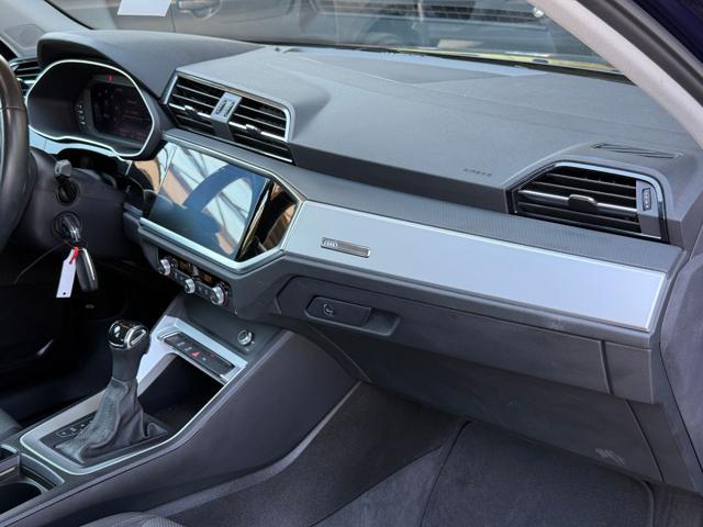 AUDI Q3 35 TDI S tronic Business