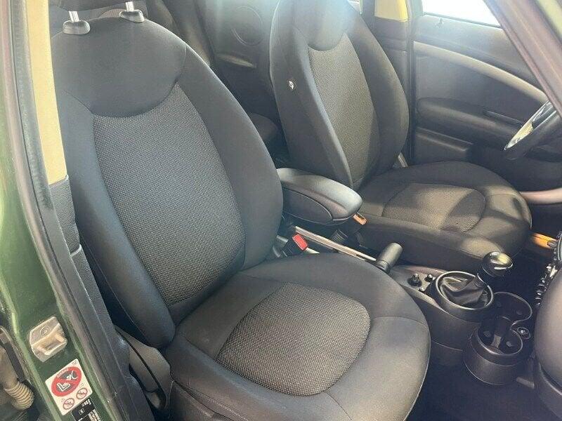 MINI Countryman Mini 2.0 Cooper D Business XL Countryman Automatica