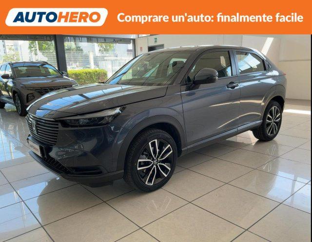 HONDA HR-V 1.5 Hev eCVT Elegance