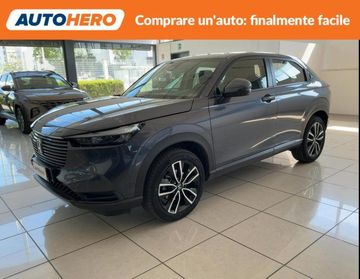 HONDA HR-V 1.5 Hev eCVT Elegance