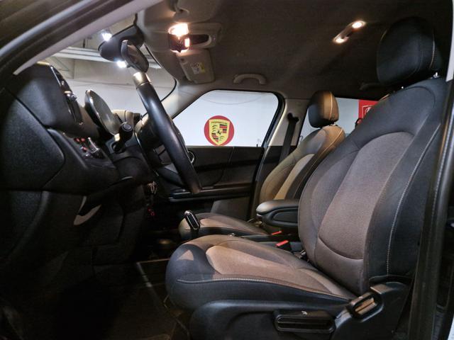 MINI Countryman 1500 BENZINA CV.102 NORTHWOOD KM.69.800 UNIPROPR