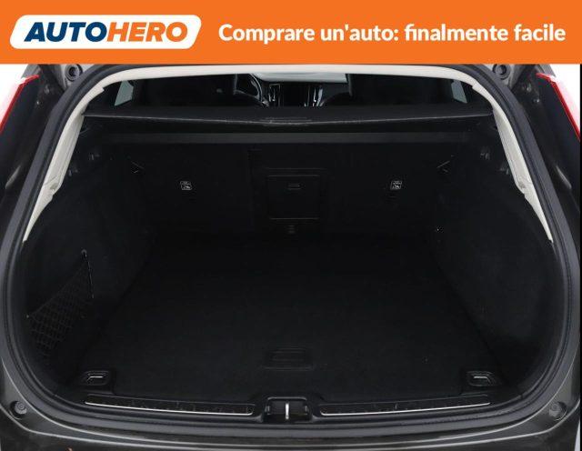 VOLVO V60 B4 (d) Geartronic Momentum Business