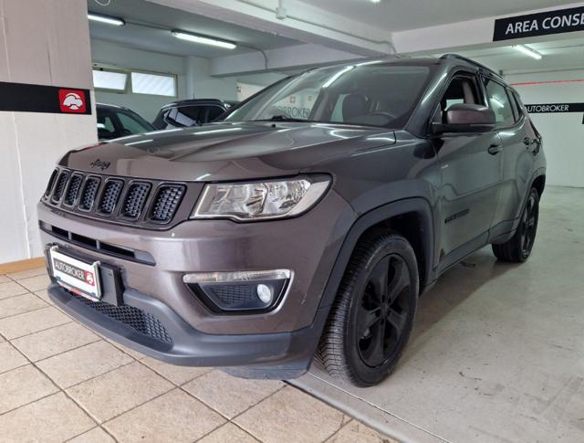 JEEP Compass 1.6 Multijet II 2WD Night Eagle