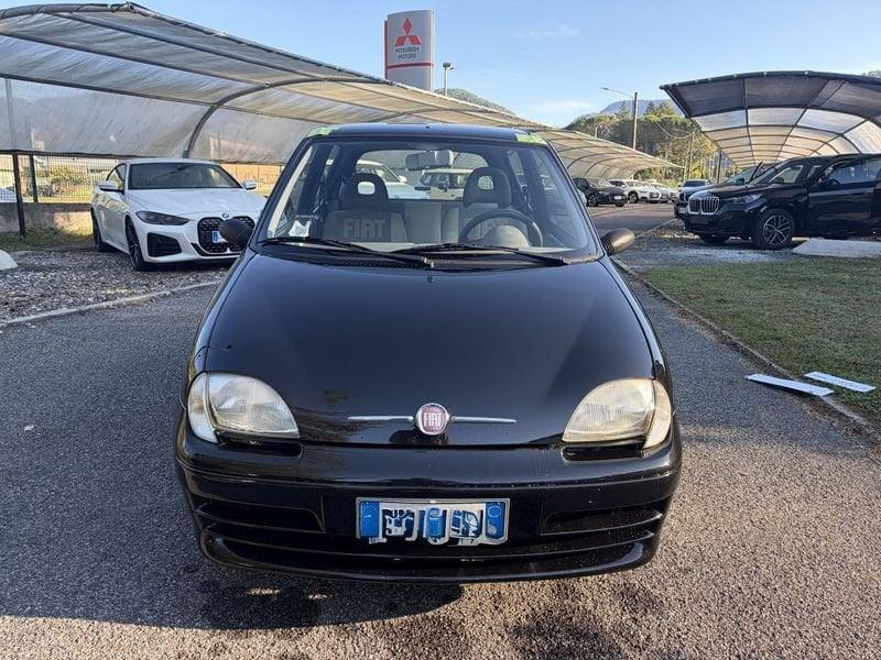 FIAT 600 1.1