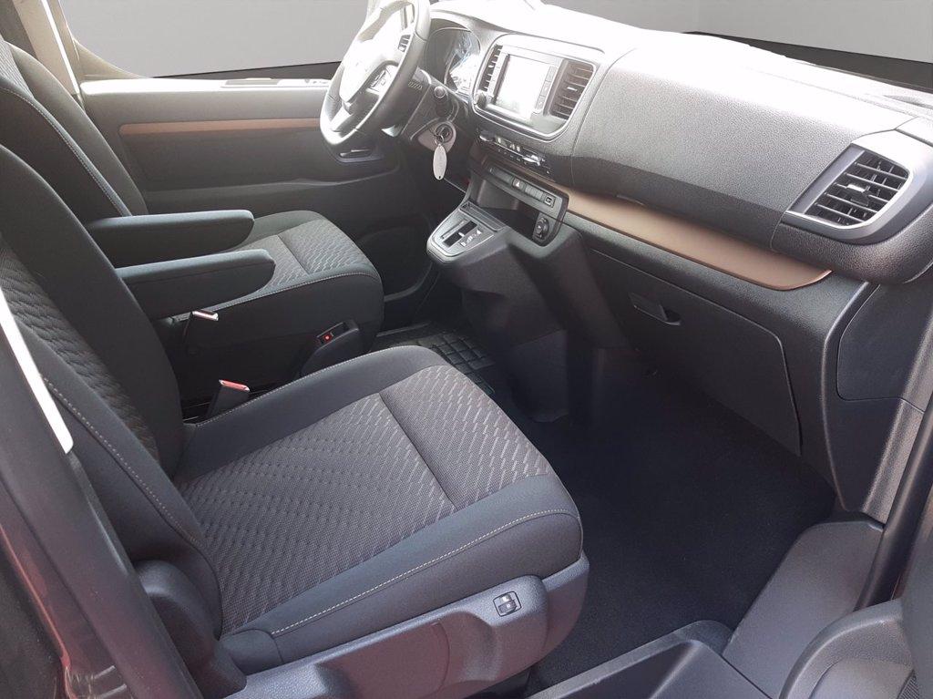 TOYOTA Proace verso electric 50kwh l0 d executive 8p.ti del 2022