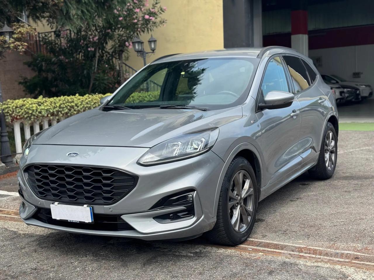 Ford Kuga 1.5 EcoBlue 120 CV 2WD ST-Line