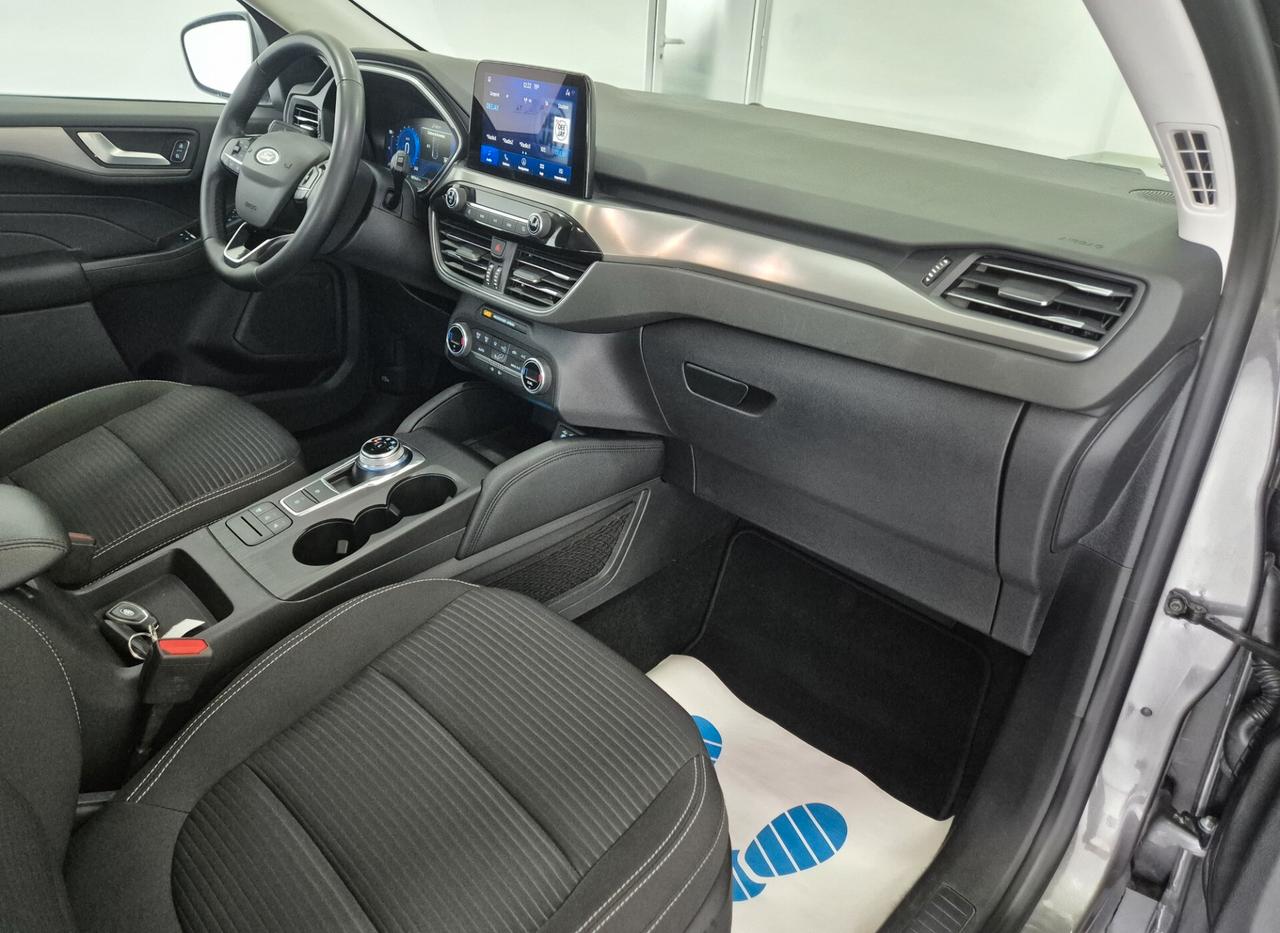 Ford Kuga 1.5 ecoblue Titanium 2wd 120cv auto