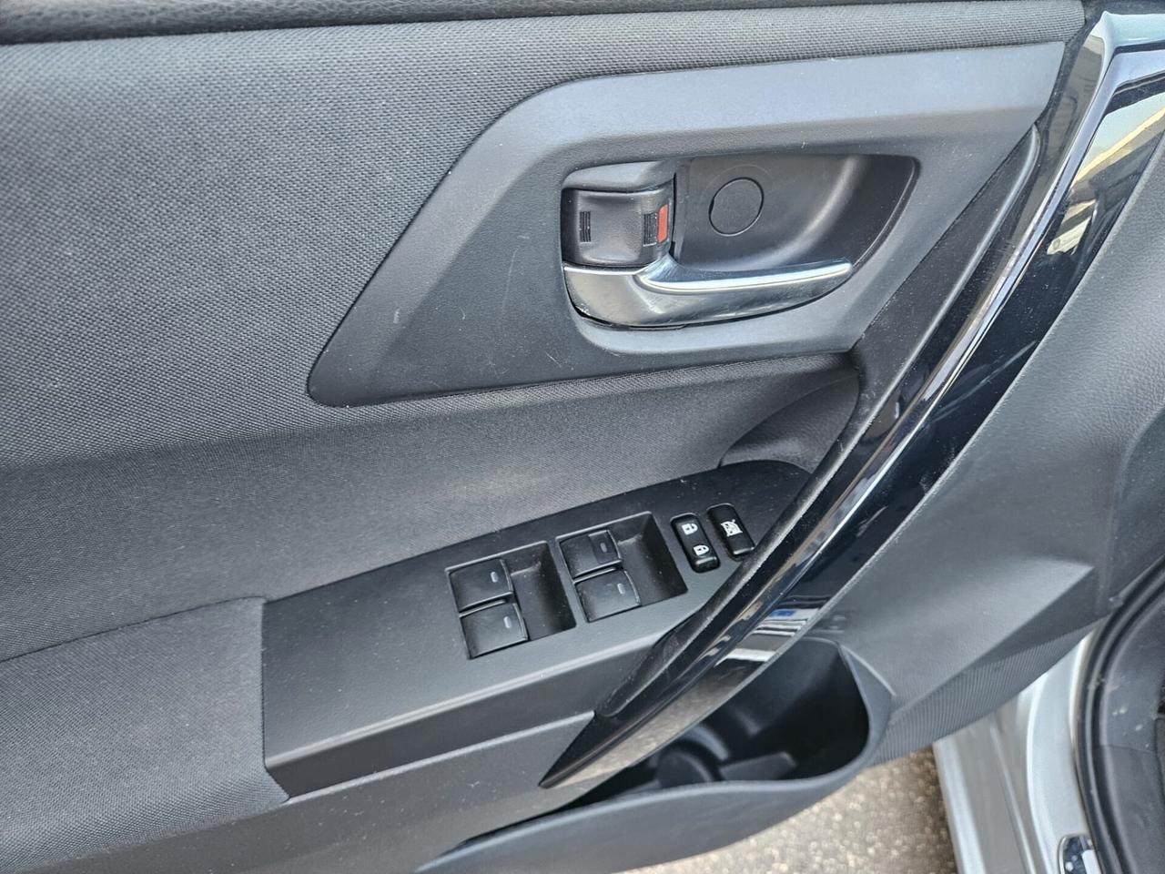 Toyota Auris 1.8 Hybrid Active