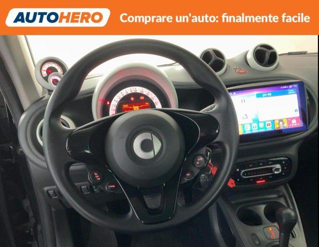 SMART ForTwo 70 1.0 twinamic Youngster