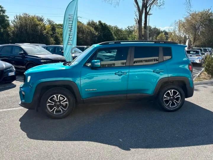 Jeep Renegade 1.3 T4 DDCT Business