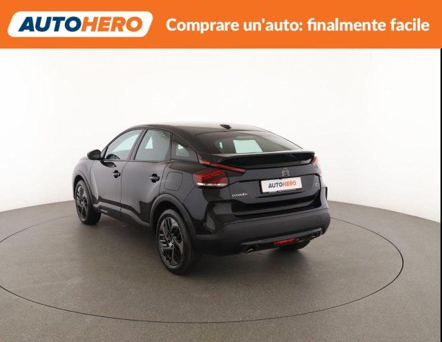 CITROEN C4 PureTech 130 S&S Plus