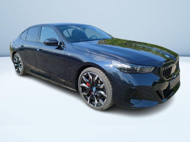 BMW i5 Berlina eDrive40 M Sport Pro