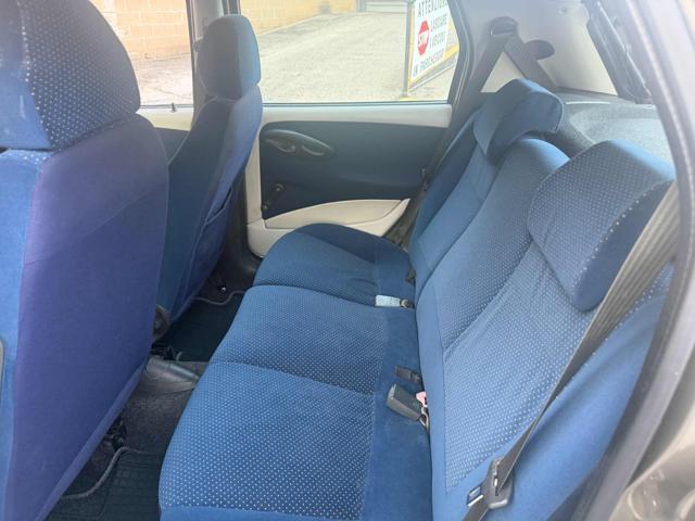 FIAT Punto 1.3 Multijet 16V 5p Dynamic perfetta di meccanica