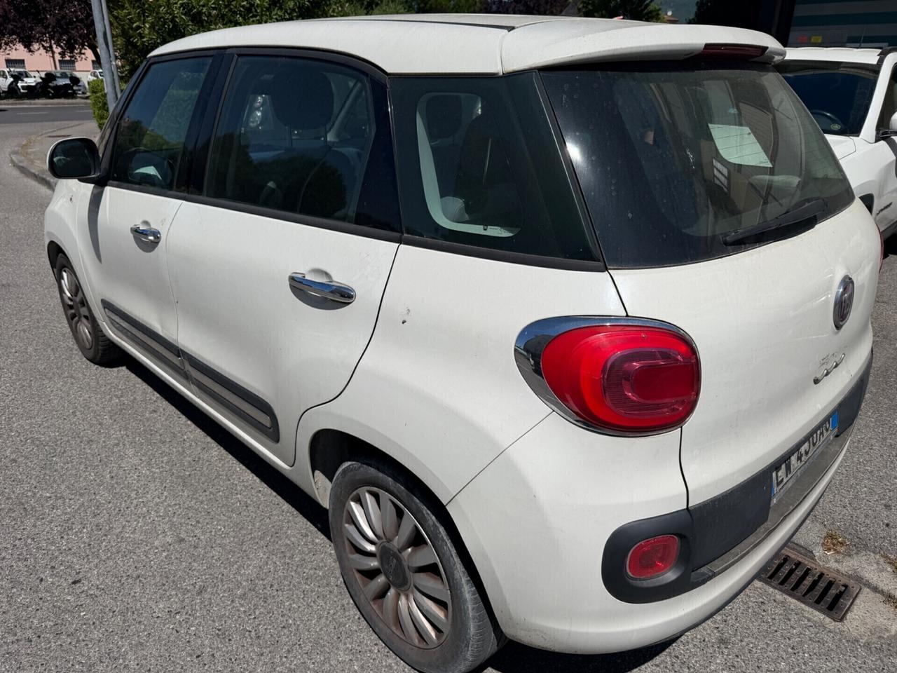 Fiat 500L 1.3 Multijet AUTO CON SPIA MOTORE