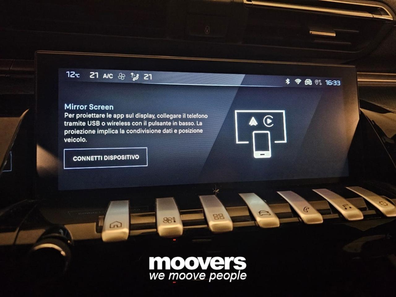 PEUGEOT 508 2ª serie BlueHDi 130 Stop&Start EAT8 SW GT