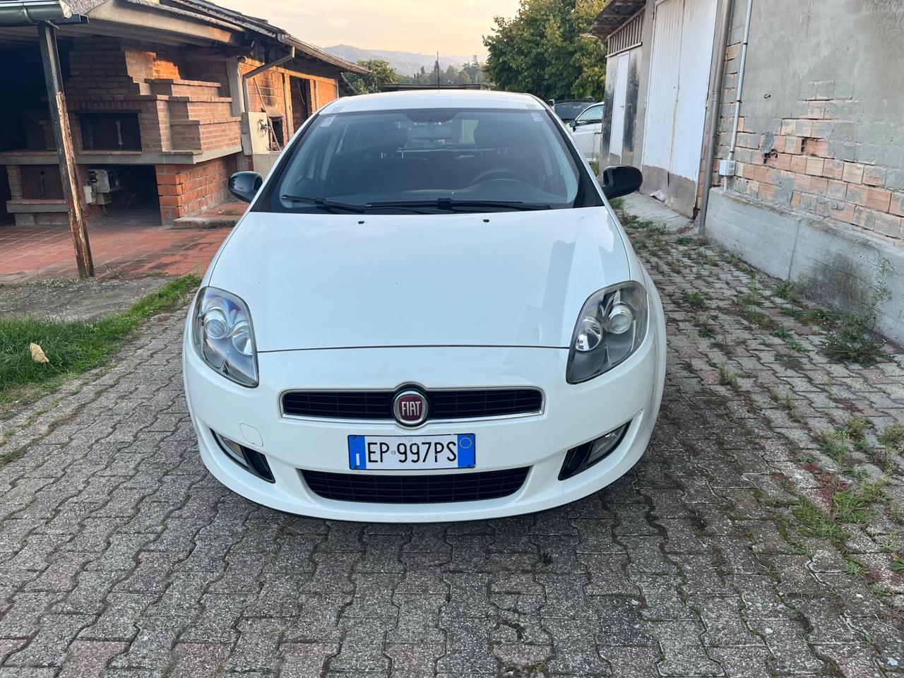 Fiat Bravo 1.4 GPL DI SERIE 2013