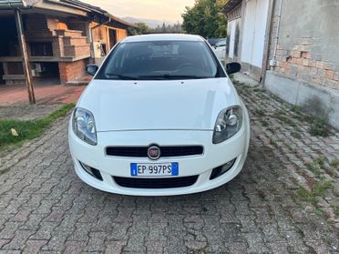 Fiat Bravo 1.4 GPL DI SERIE 2013