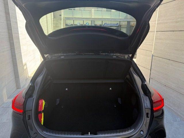 KIA XCeed 1.6 CRDi 136 CV MHEV DCT 5p. Style TETTO PANORAMIC