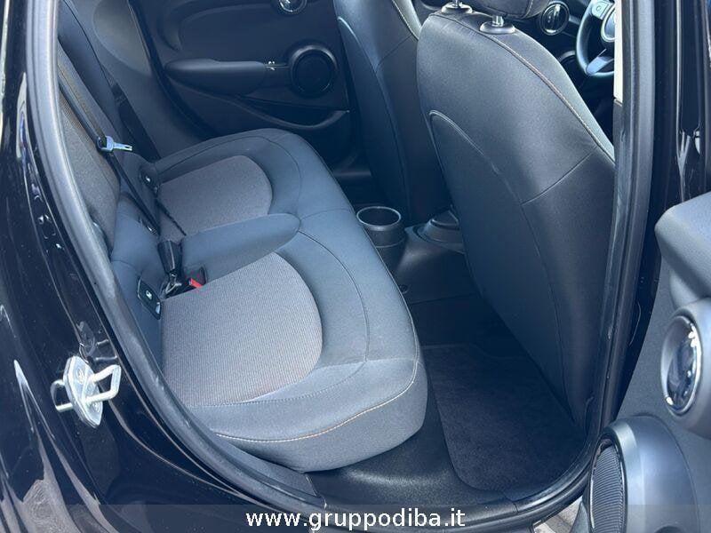 MINI Mini 5 porte Mini F55 2021 5p Mini 5p 1.5 One Classic 102cv auto