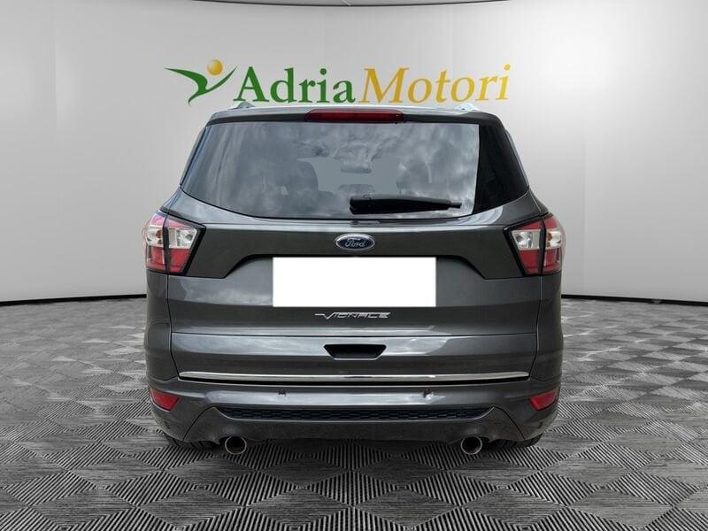 Ford Kuga 2.0 TDCI 180 CV Start&Stop 4WD Vignale