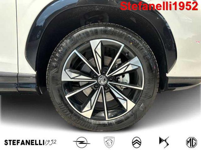 MG HS MG NEW 1.5T DCT Comfort Benzina - White pearl - T