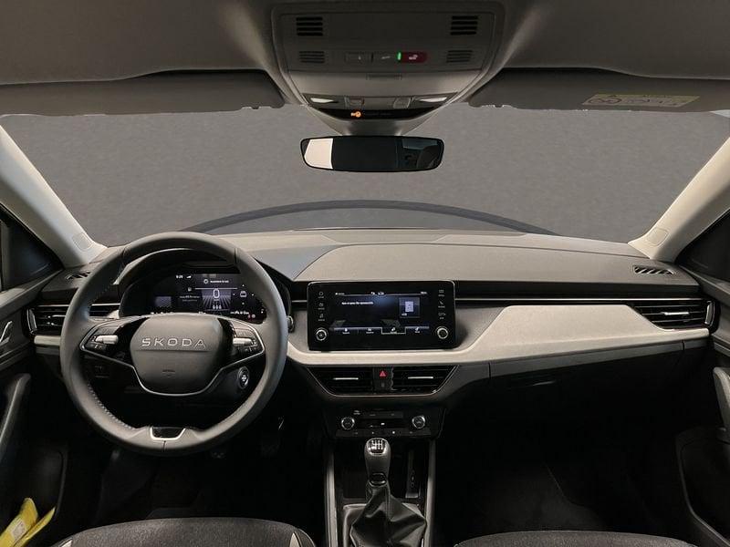 Skoda Scala Scala 1.0 TSI 115 CV Style