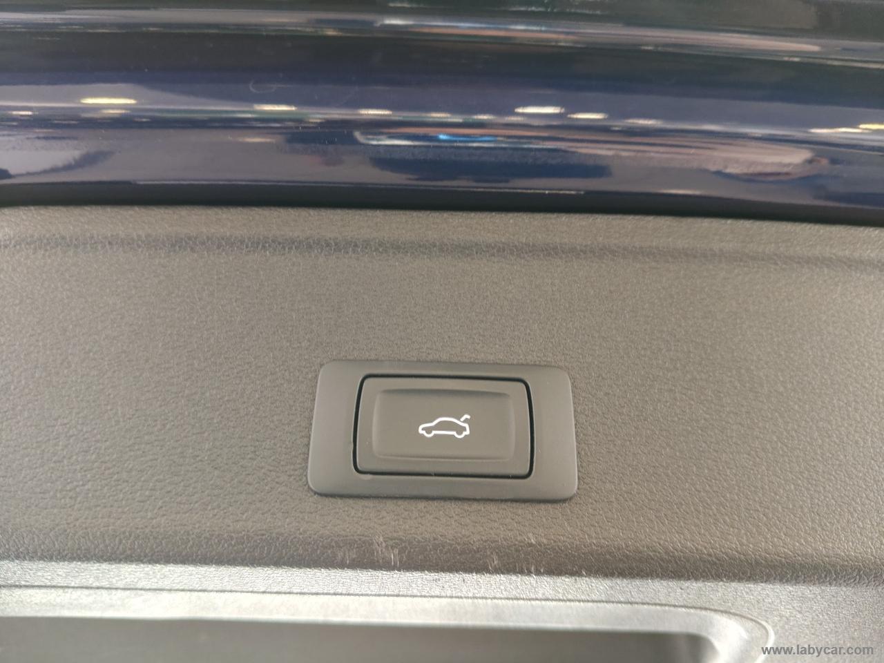 AUDI A4 Avant 35 TDI/163CV S tr. Business Adv