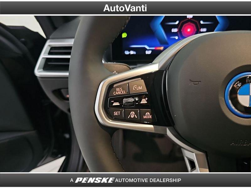 BMW i4 eDrive 40 Msport Pro