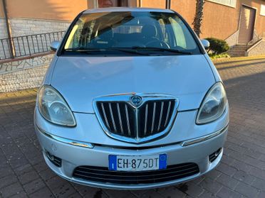 Lancia MUSA 1.3 Mjt 95 CV 5th Avenue
