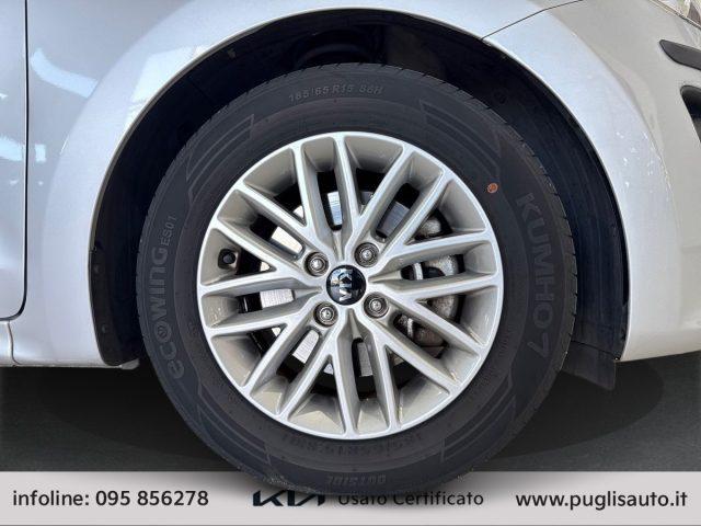 KIA Rio 1.0 T-GDi 100 CV MHEV iMT Style