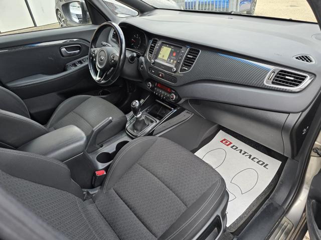 KIA Carens 1.7 CRDi 115 CV Business Class