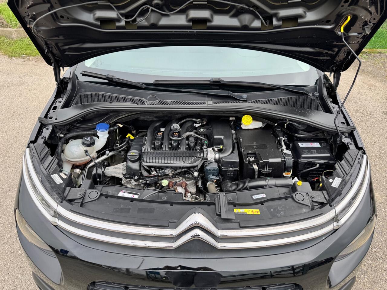 Citroen C3 PureTech 83 S&S Shine Pack