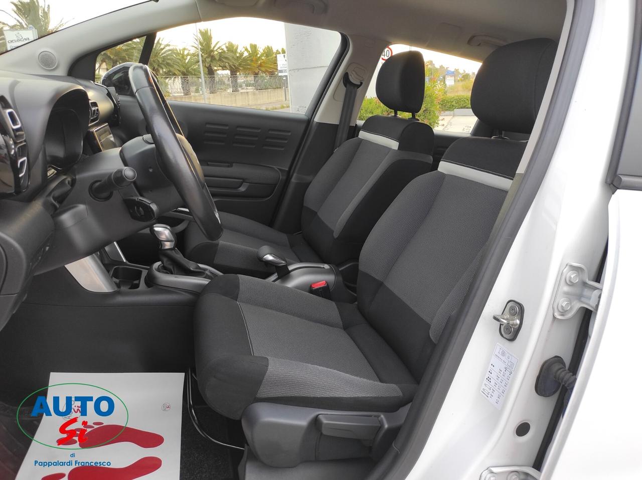 Citroen C3 Aircross 1.5 BlueHDi - 120cv FULL OPTIONAL