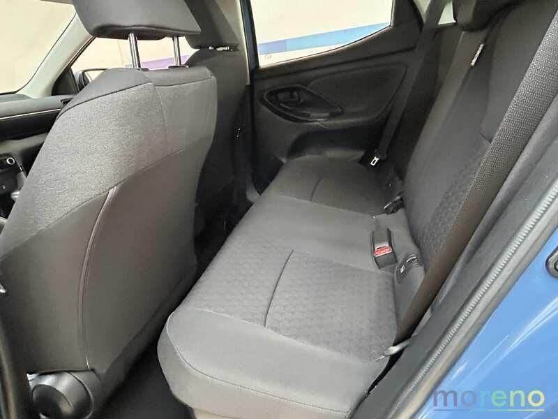 Toyota Yaris 1.5h Trend